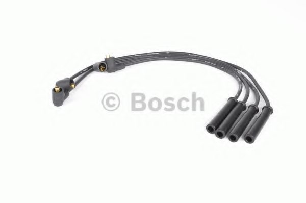 BOSCH 0 986 356 789 Ignition Cable Kit